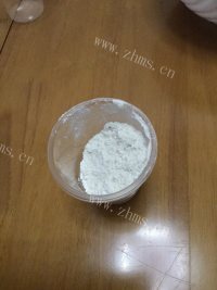 特色美食松饼做法图解2)