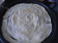 特下饭的油饼做法图解12)