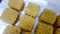 花式多味广式月饼做法图解13)