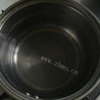 自制糖烤栗子做法图解5)
