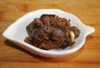 DIY-酱香茄子