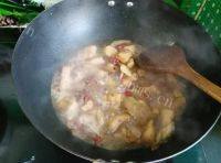 自制红烧肉做法图解3)
