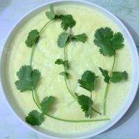 美味的肉沫蒸水蛋做法图解12)