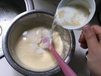 美味的铜锣烧做法图解5)
