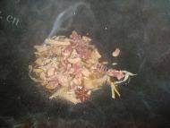 家常芸豆炖土豆做法图解6)