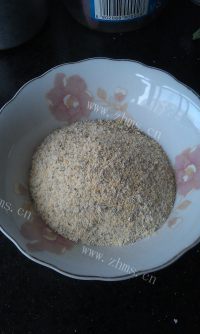 好吃的绿豆酥做法图解2)
