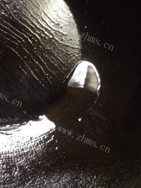 诱人的拔丝红薯做法图解4)