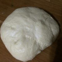 营养丰富的老式面包做法图解9)