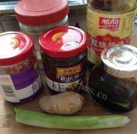 #爱美食#猪肉白菜炖粉条做法图解1)
