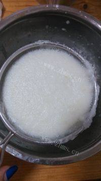 润肺的秋梨膏做法图解4)