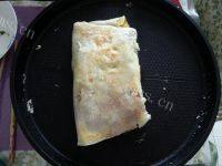 易做的煎饼果子做法图解9)