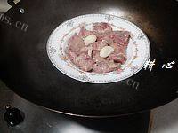 美味虾酱蒸排骨做法图解3)