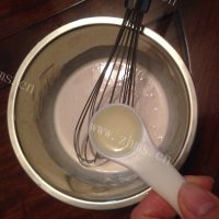 自制蔓越莓面包做法图解9)