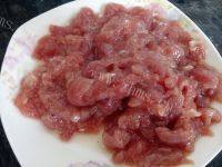 自制水煮肉片做法图解3)