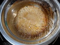 好吃焦糖蝙蝠饼干做法图解3)