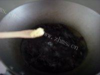 紫菜鸡蛋面自制做法图解7)