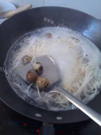 自己做的蔬菜面做法图解4)