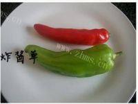 美味的凉拌海螺做法图解2)