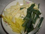 「DIY美食」红烧豆腐做法图解3)