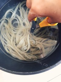 美味的烩菜做法图解15)
