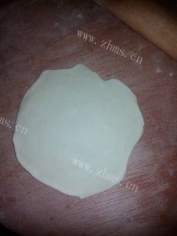 美味的香菇肉包做法图解12)