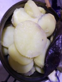 美味自制饭包做法图解4)