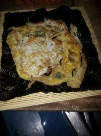 简易寿司做法图解6)