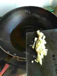 喷香的家常烧茄子做法图解14)