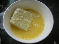 「家有大厨」锅塌豆腐做法图解7)