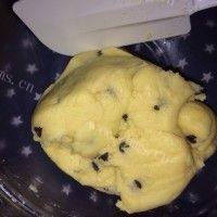 自制原味趣多多做法图解6)