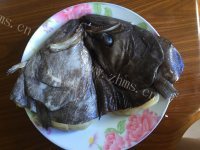 家庭版剁椒鱼头做法图解1)