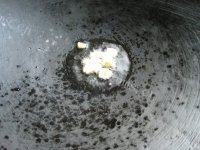 家常菜酸辣黄豆芽做法图解3)