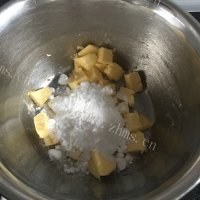 燕麦饼干做法图解2)