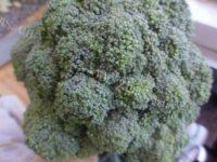 色味俱佳的蒜香西兰花做法图解1)
