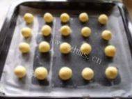 简单的玛格丽特小饼做法图解6)