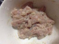 皮蛋瘦肉粥（简易版）做法图解1)