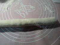 简单易做的蝴蝶馒头做法图解15)