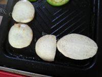 家常菜香煎杏鲍菇做法图解4)