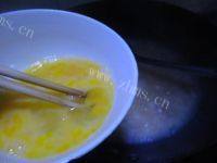 自制西红柿鸡蛋疙瘩汤做法图解8)