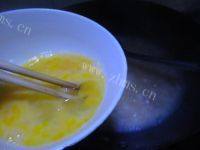 自制西红柿鸡蛋疙瘩汤的做法图解八