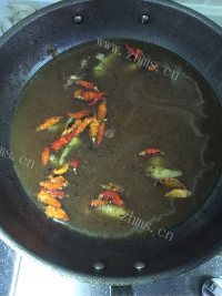 水煮牛肉做法图解3)