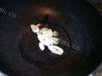 味道不错的炒包菜做法图解3)