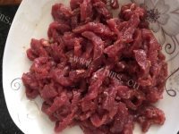 简单的红烧牛肉做法图解1)