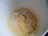 自制果酱夹心饼干做法图解4)