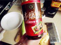 口感丰厚的西兰花炒木耳做法图解10)