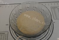 好吃的麦香法棍做法图解13)