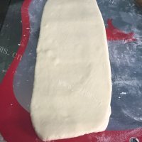 自制千层酥做法图解6)