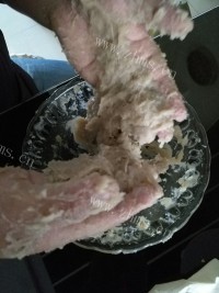 色香味俱全的鲅鱼饺子做法图解3)