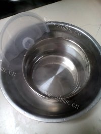 油而不腻的自制酸奶做法图解1)