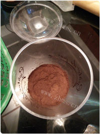 我的木糠杯做法图解1)